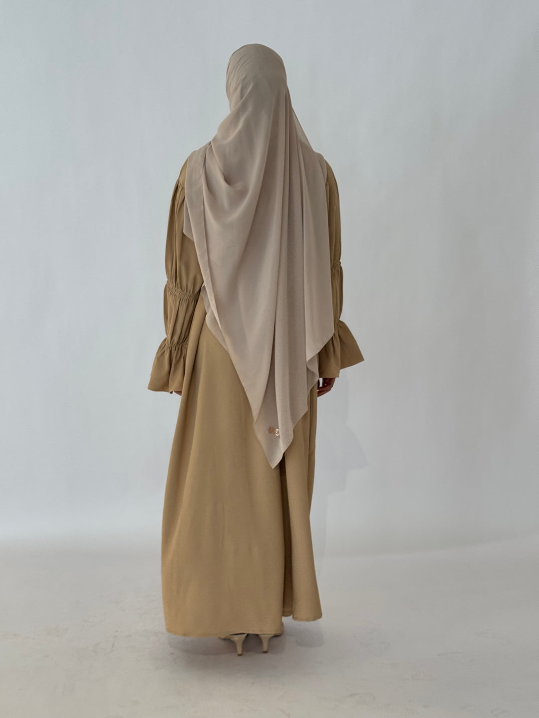 Bayan Abaya - Nude