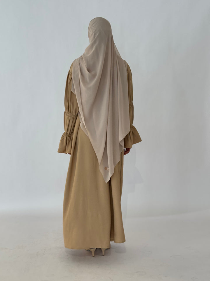 Bayan Abaya - Nude