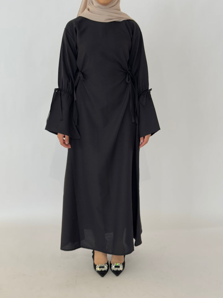 Inaya Abaya - Black