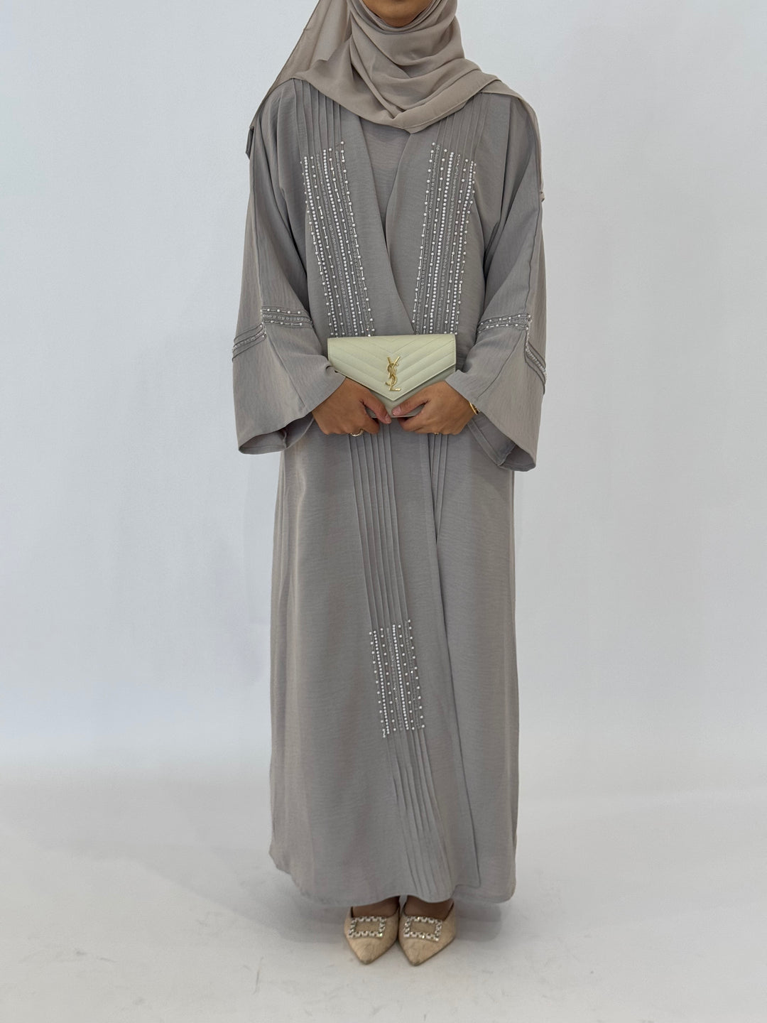 Jumana Abaya