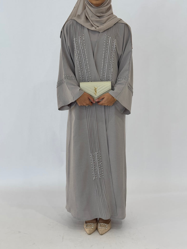 Jumana Abaya