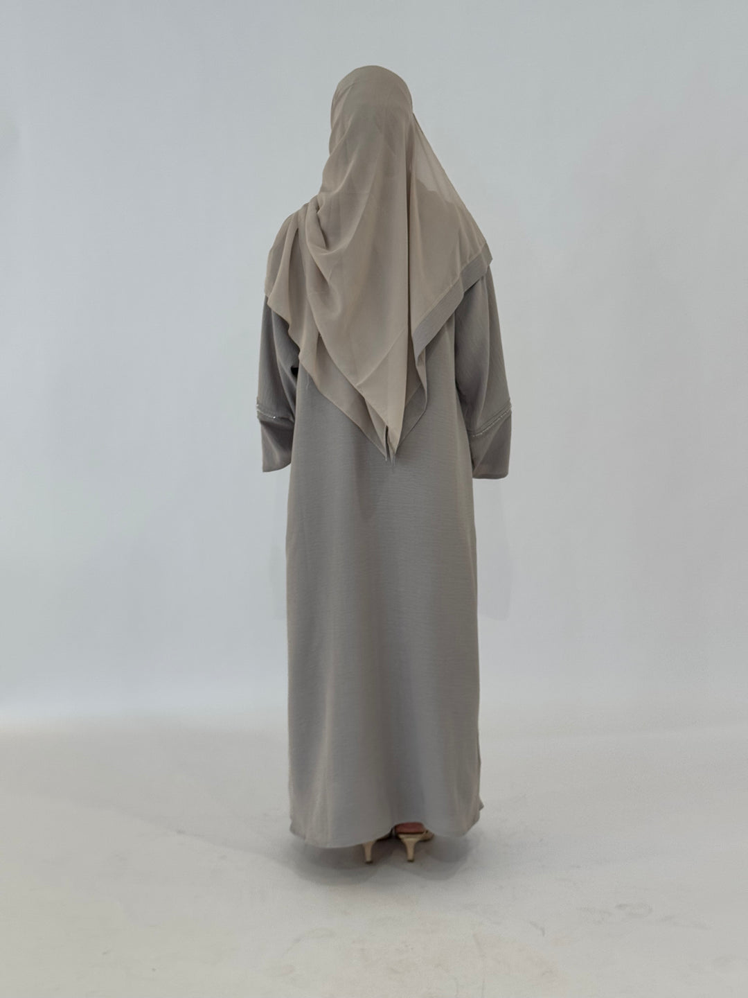 Jumana Abaya