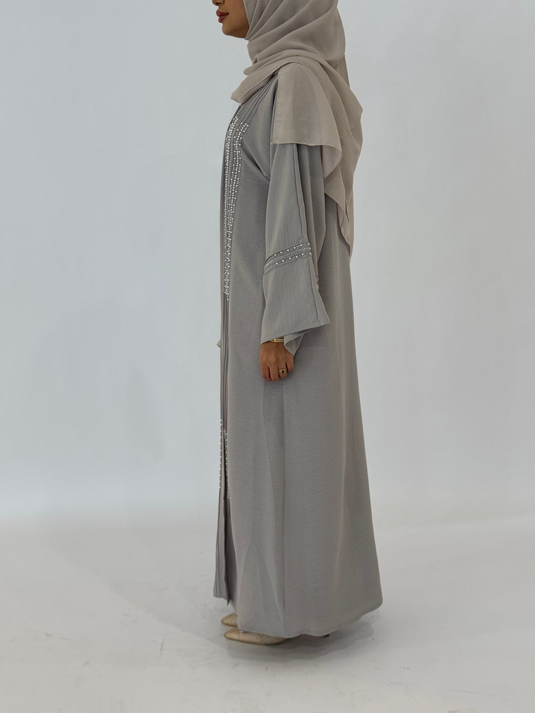 Jumana Abaya