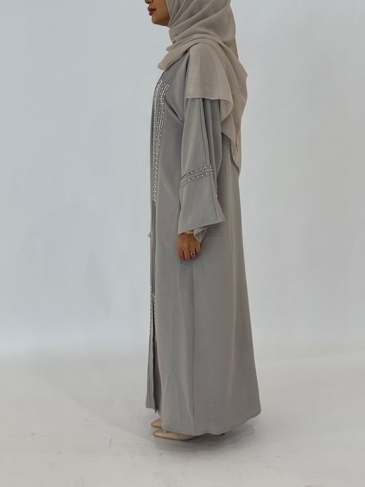 Jumana Abaya