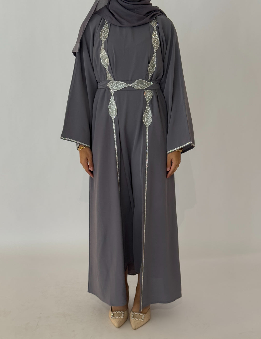 Kalisa Abaya