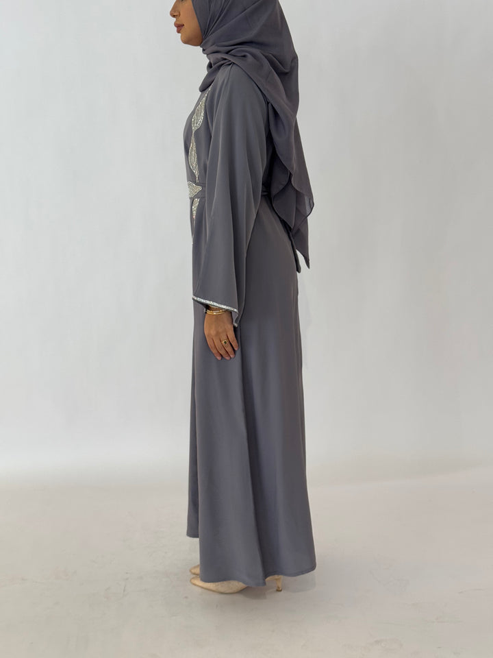 Kalisa Abaya