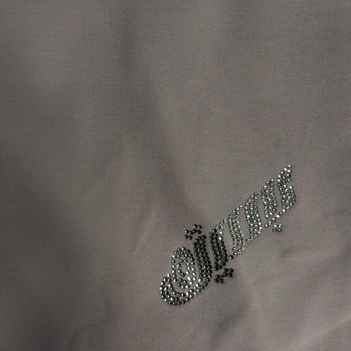 Signature Chiffon Scarf - Lavender