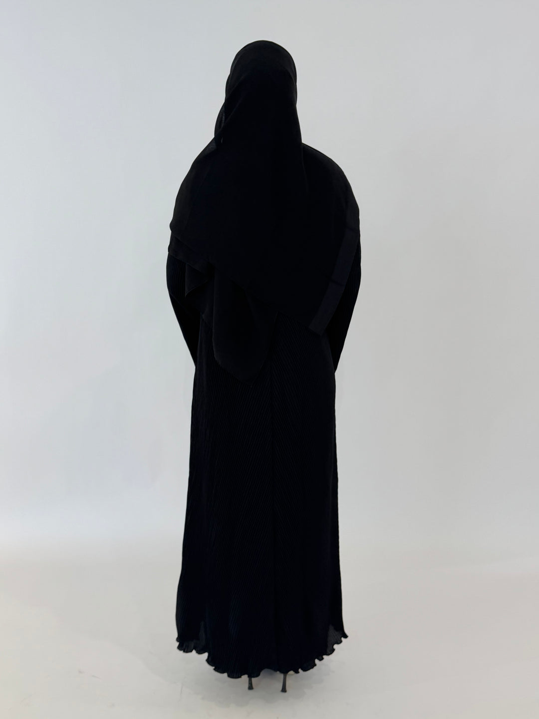 Noaf Abaya - Black