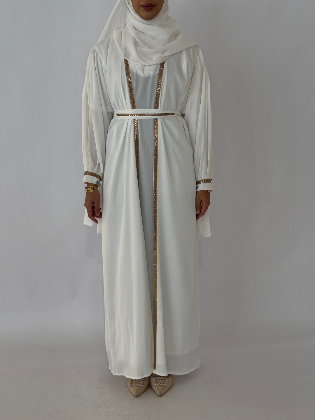 Sura Abaya