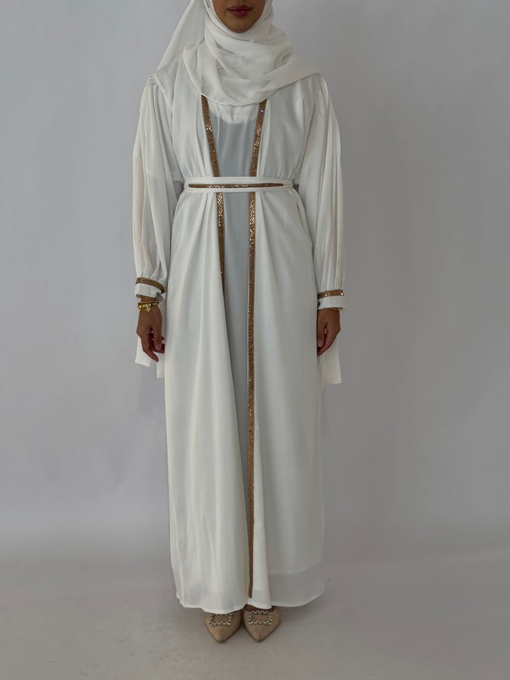 Sura Abaya