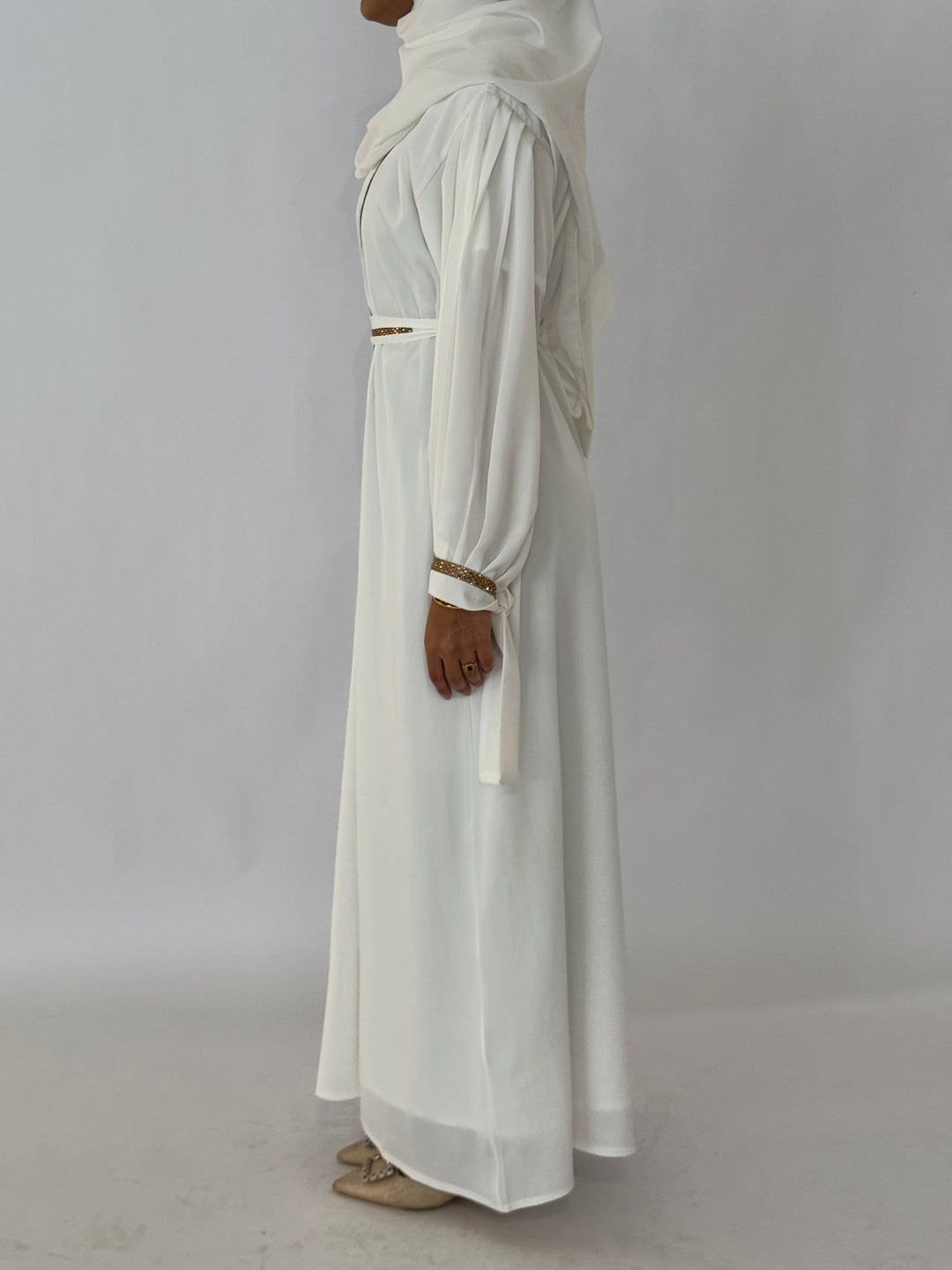 Sura Abaya