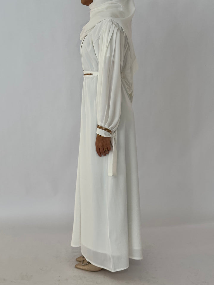 Sura Abaya