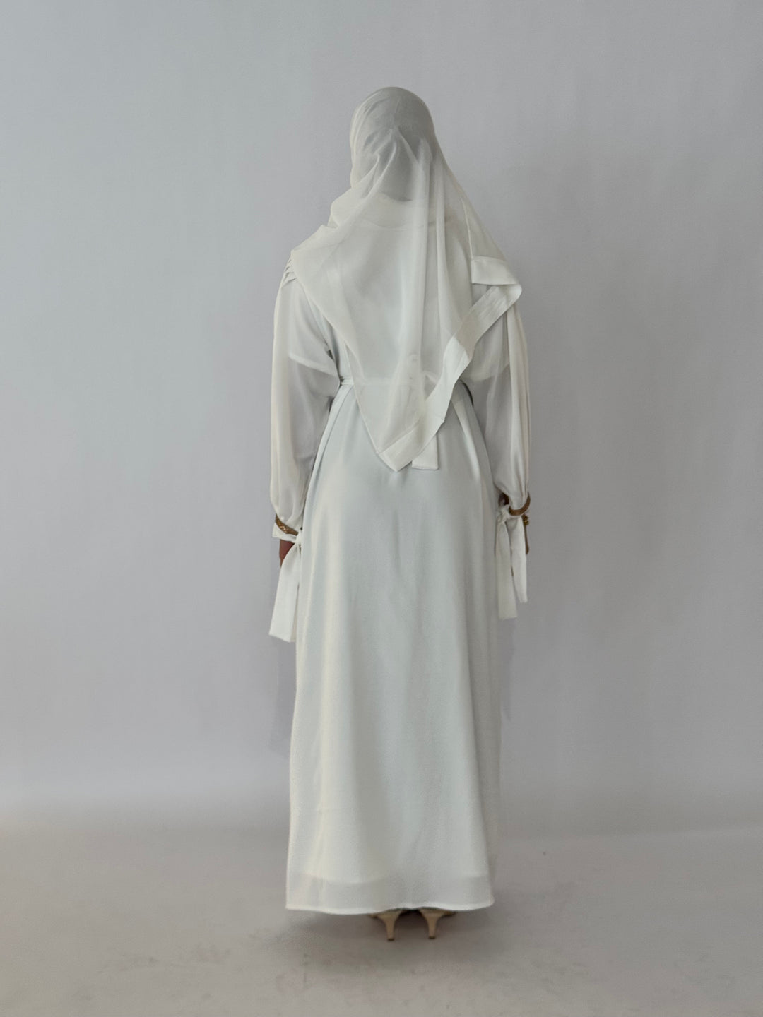 Sura Abaya