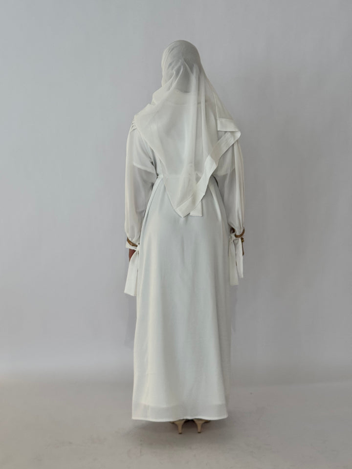 Sura Abaya