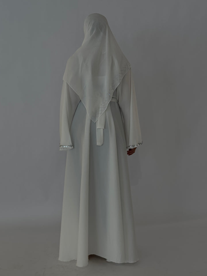Taj Abaya