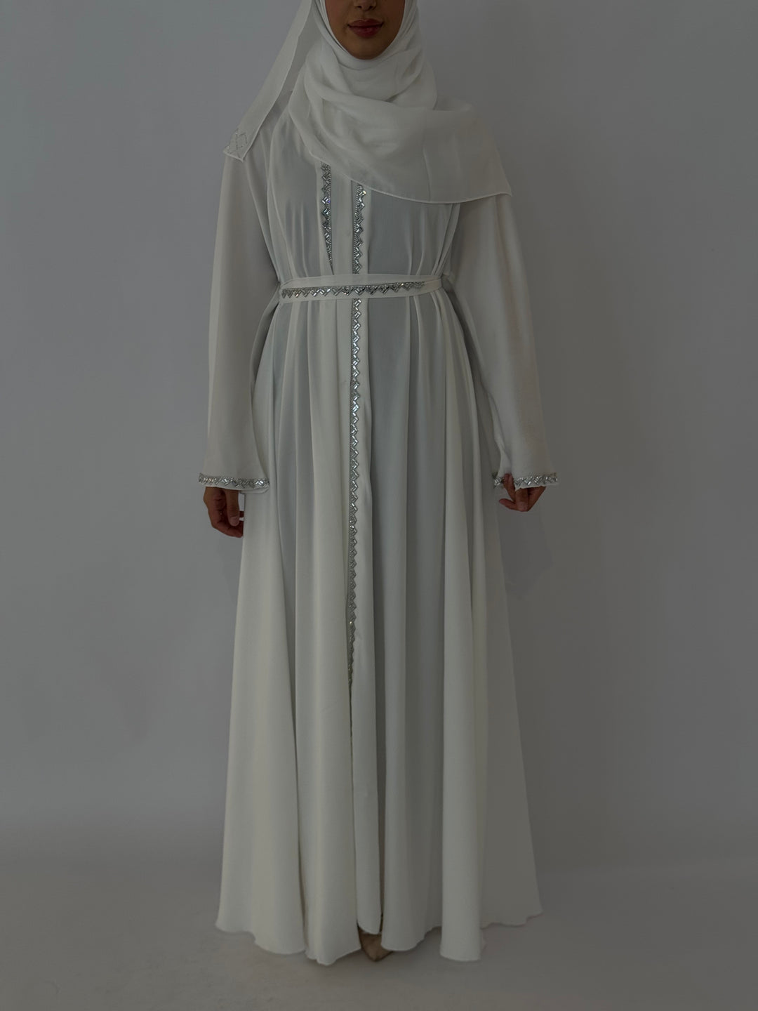 Taj Abaya