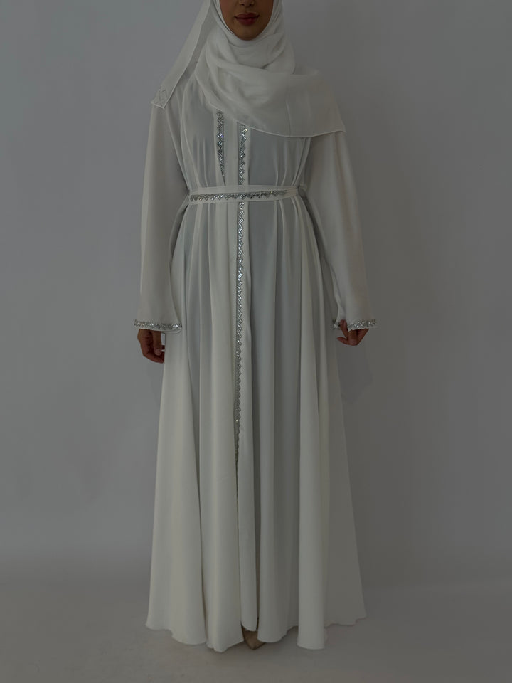 Taj Abaya