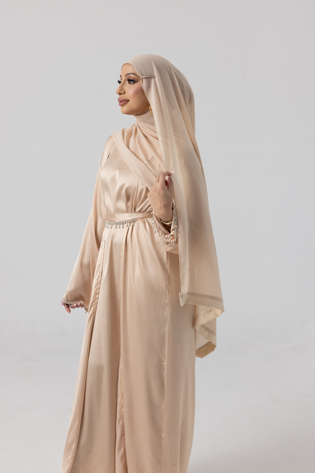 Amira Abaya