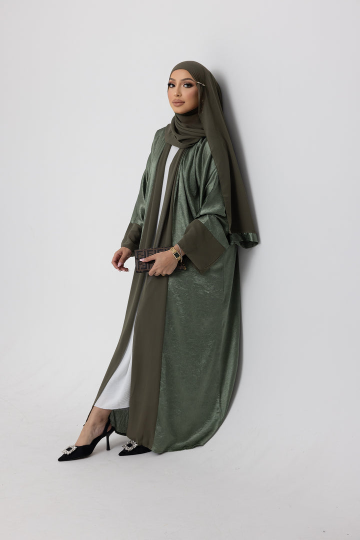 Dennia Abaya