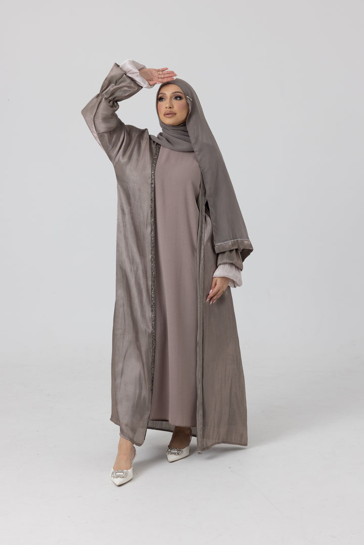 Mahra Abaya