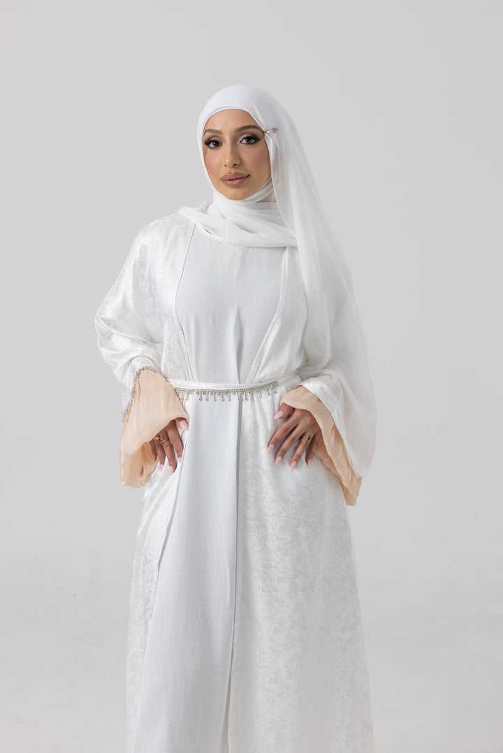 Dalia Abaya