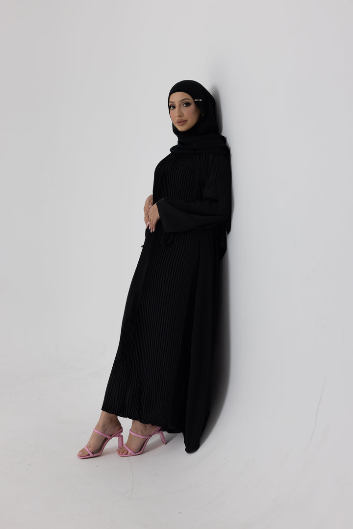 Khalifa Abaya