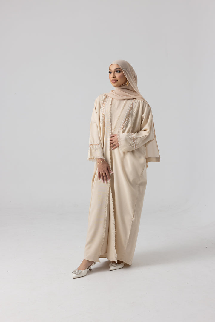 Sahara Abaya