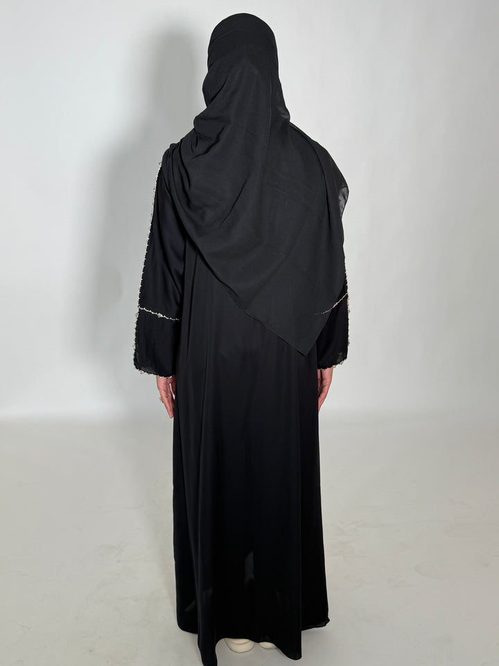 Camilla Abaya - Black