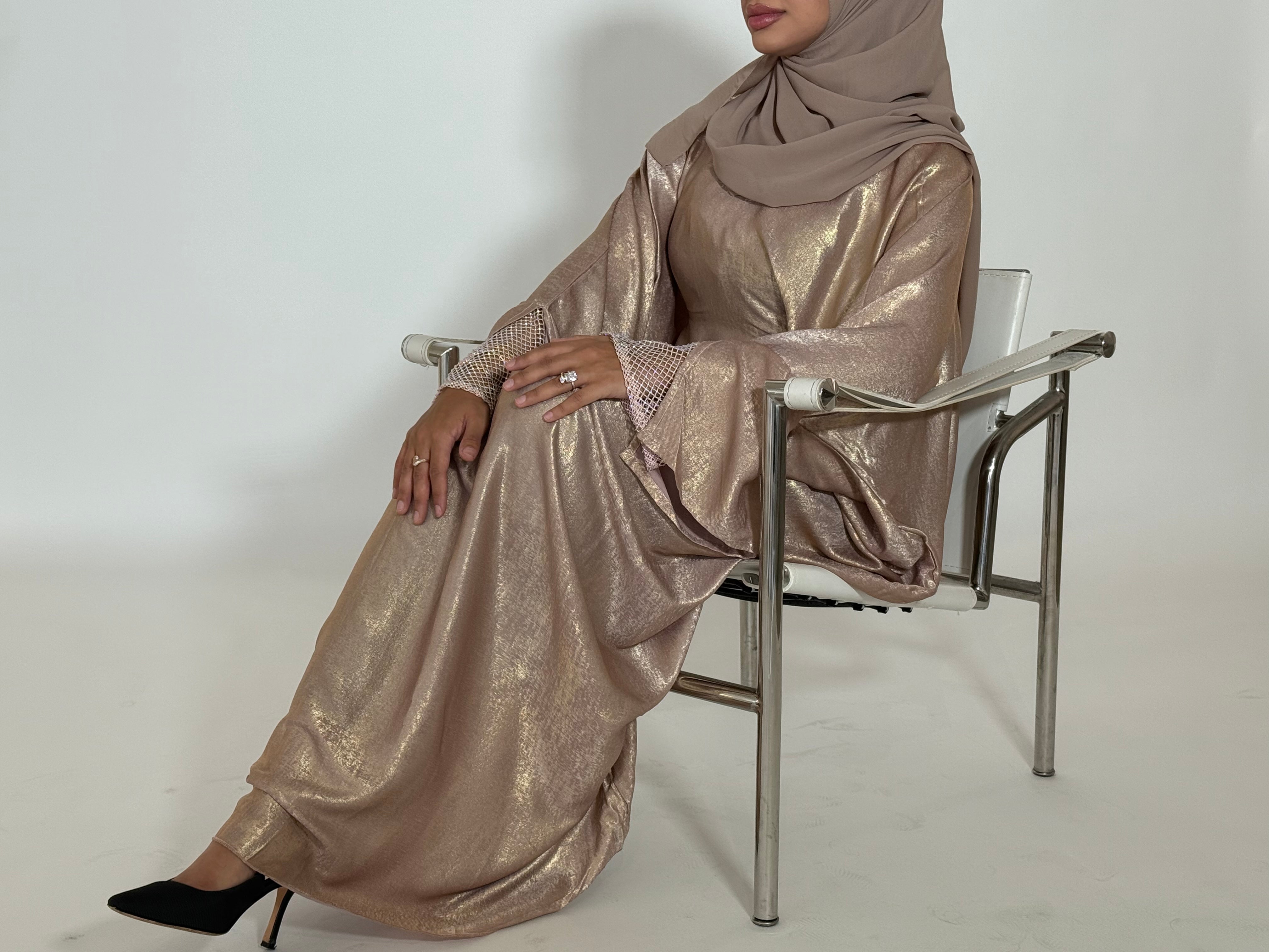 hijab boutique website
