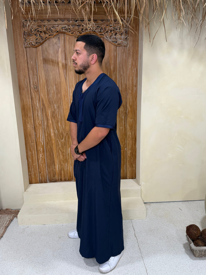 Neili Moroccan Thobe