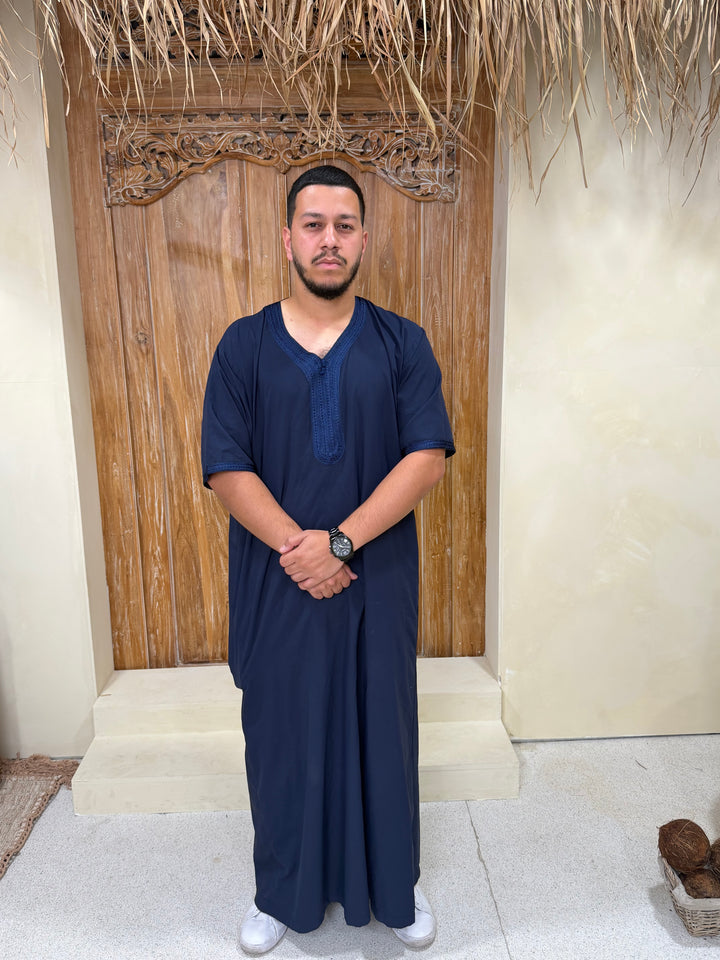 Neili Moroccan Thobe