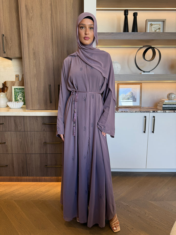 Liliana Abaya - Purple